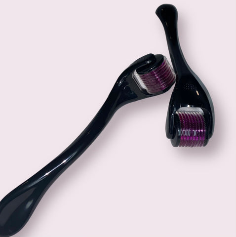 Derma Roller “Hair Growth Stimulator