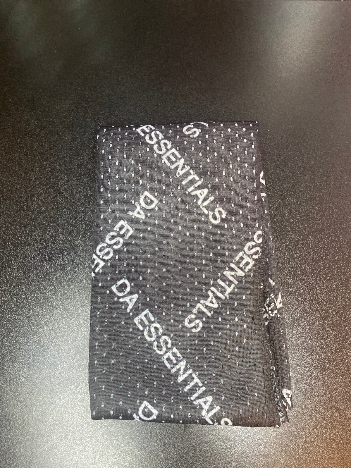 360 Waves Mesh Durags (3 PACK)